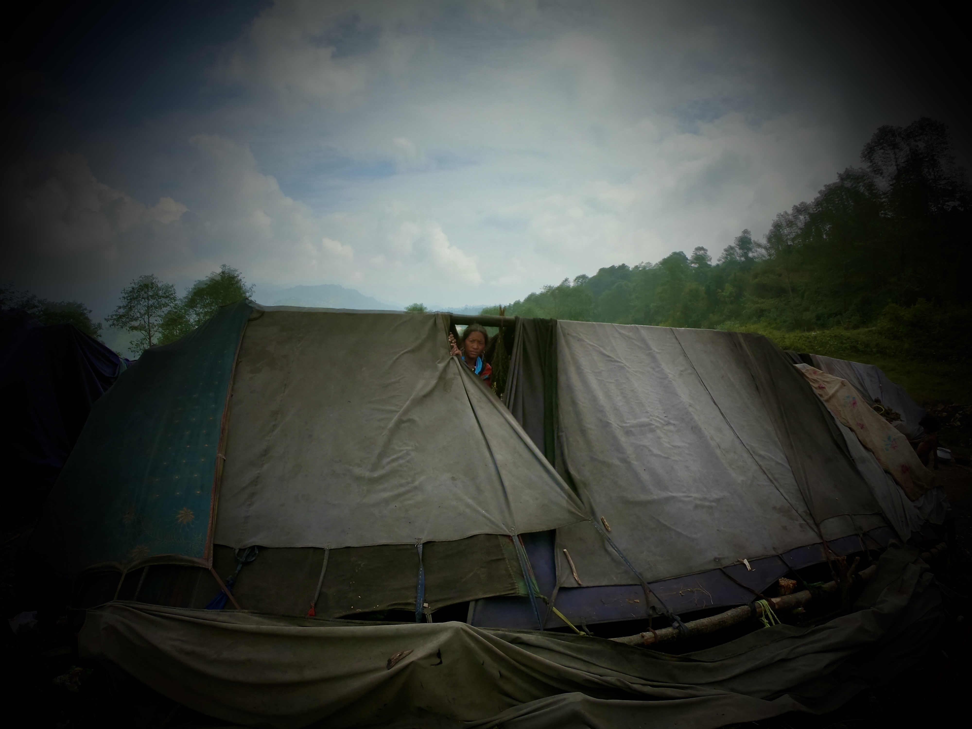 Promotion of Health and Education Rights and Improvement in Daily Lives of Raute People (Raute Project)