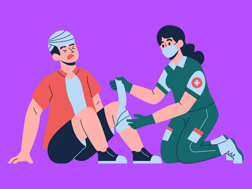 Safe and saves lives (DRR and CCA)