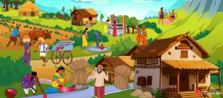 Resilient Livelihoods