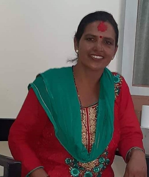 उपाध्यक्ष