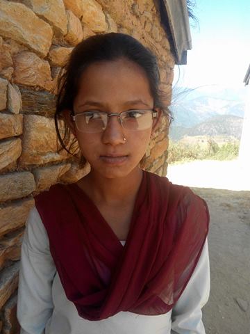 Wish to see the world