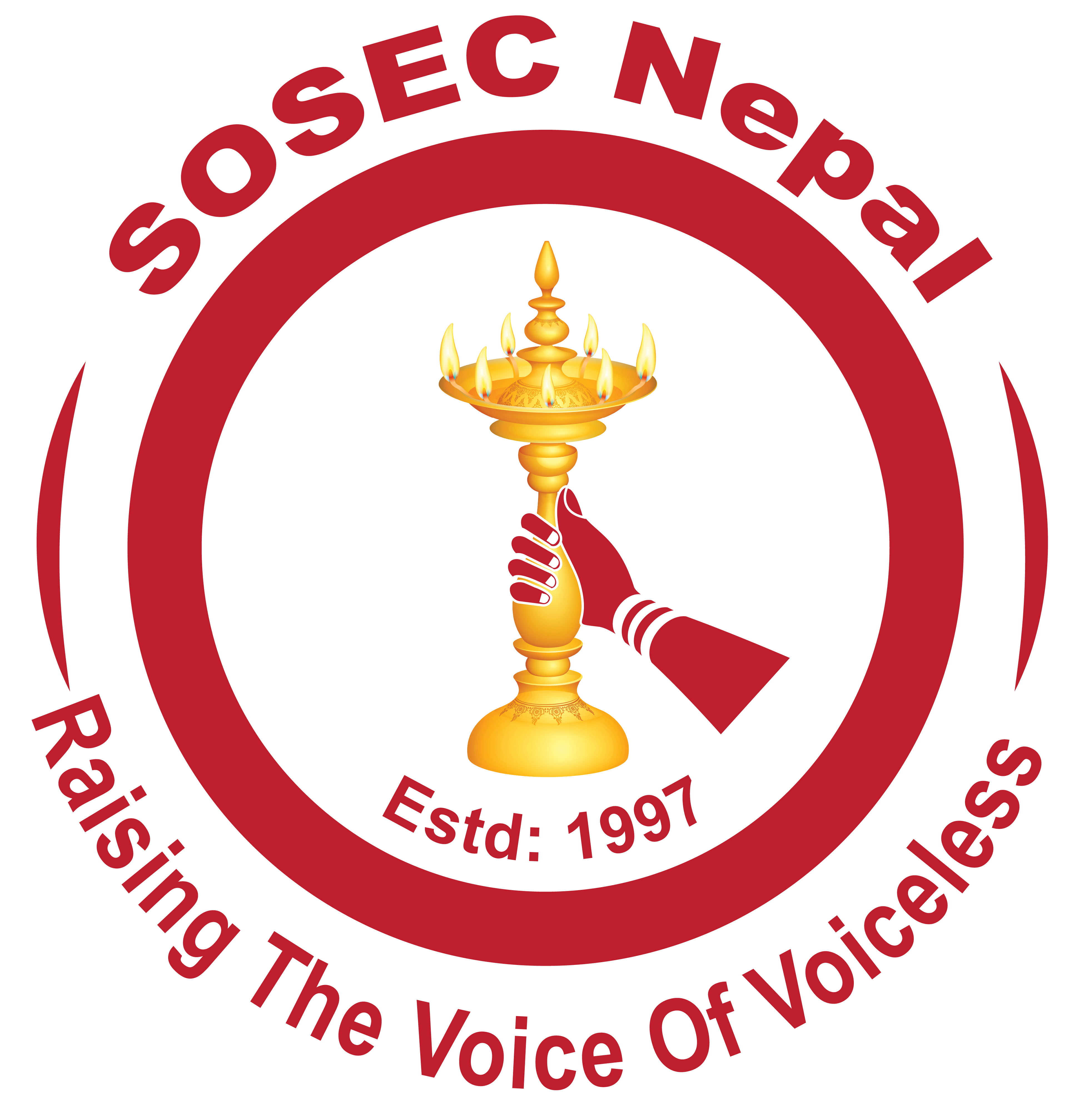SOSEC Nepal Success Stories in English