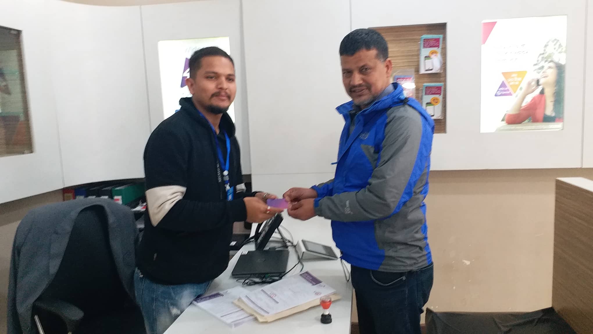 Bal Helpline 1098 in Karnali Province Now Through Ncell