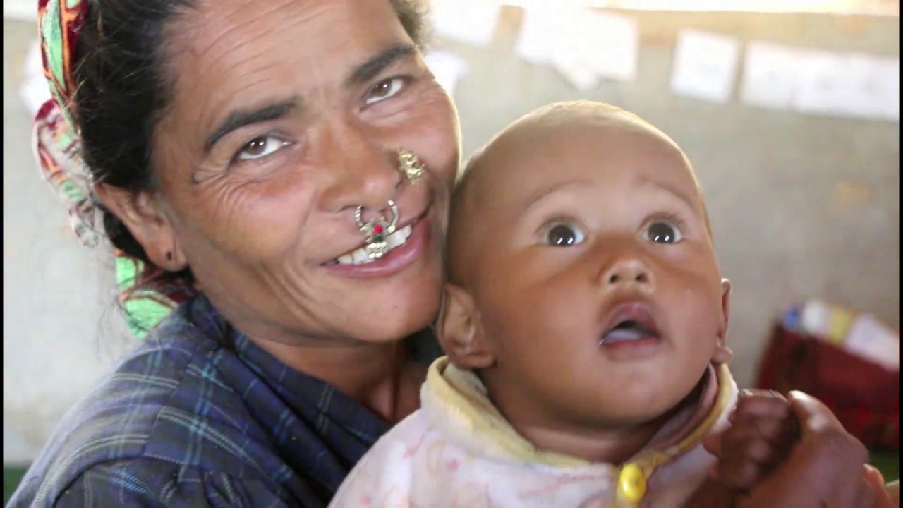 बालमैत्री स्थानीय शासन धोषणा र्काक्रम पिलाडी (Video)