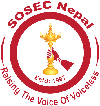Sosec Nepal